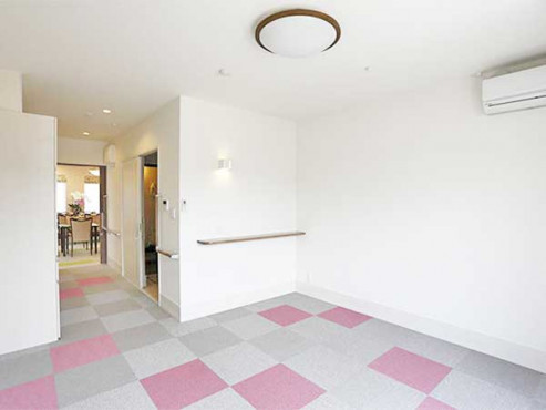 シャロームきこえ王子台