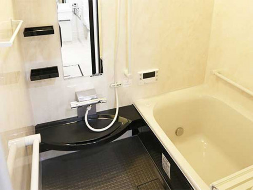 シャロームきこえ王子台