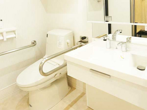 シャロームきこえ王子台