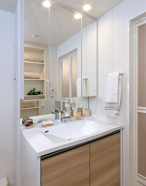 ウエリスオリーブ成城学園前