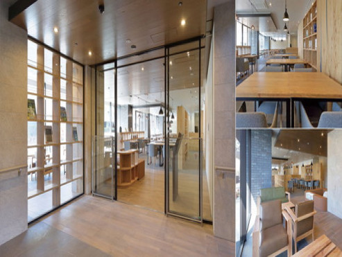 ウエリスオリーブ成城学園前