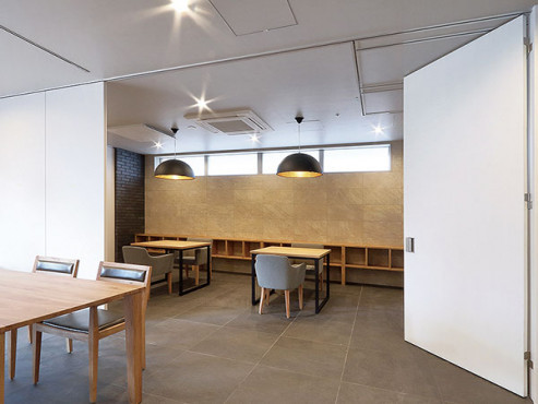 ウエリスオリーブ成城学園前