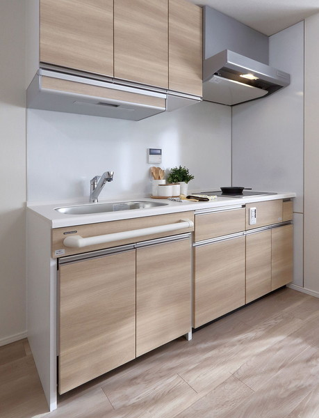 ウエリスオリーブ成城学園前