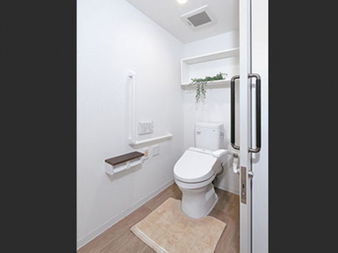 ウエリスオリーブ成城学園前