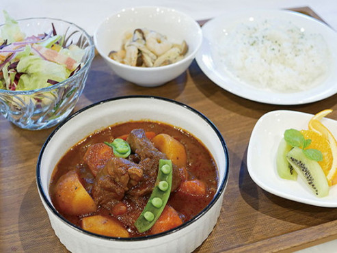 ウエリスオリーブ東村山富士見町