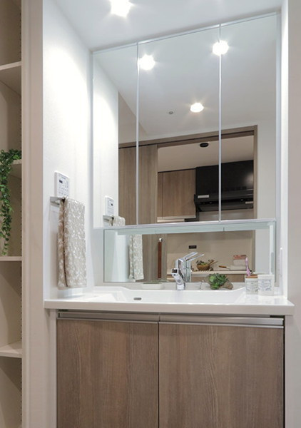 ウエリスオリーブ東村山富士見町