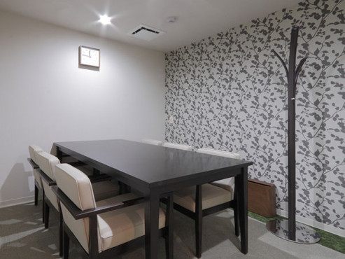 ウエリスオリーブ東村山富士見町