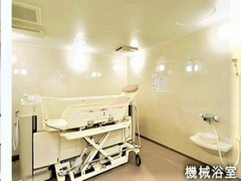 ウエリスオリーブ東村山富士見町