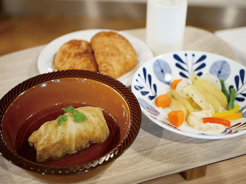 ウエリスオリーブ東村山富士見町