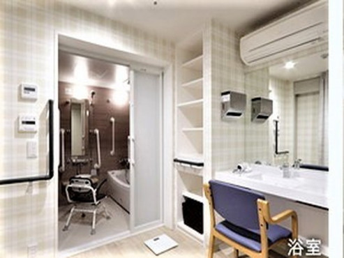 ウエリスオリーブ東村山富士見町