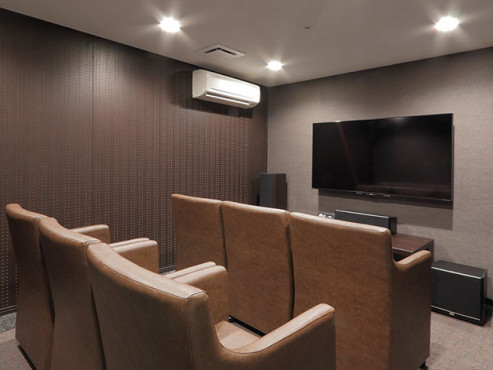 ウエリスオリーブ東村山富士見町