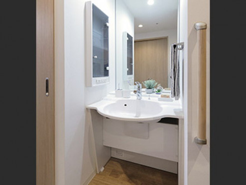 ウエリスオリーブ東村山富士見町