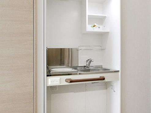 ウエリスオリーブ町田中町