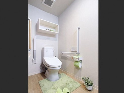 ウエリスオリーブ町田中町