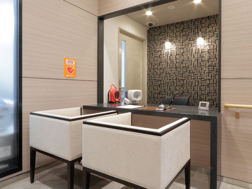 ウエリスオリーブ町田中町