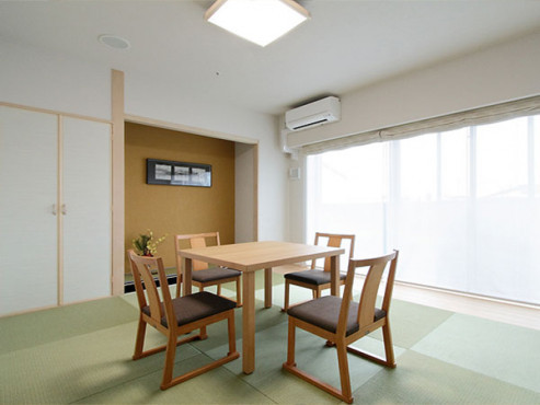 ウエリスオリーブ町田中町