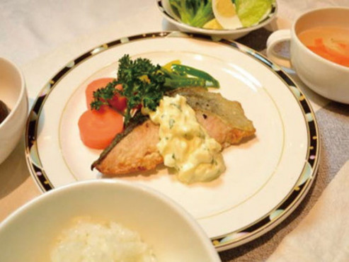 ウエリスオリーブ町田中町