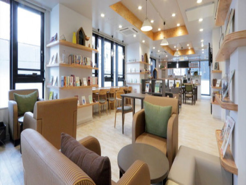 ウエリスオリーブ町田中町