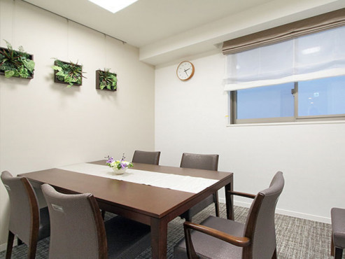 ウエリスオリーブ町田中町