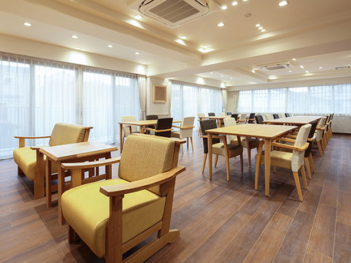 ウエリスオリーブ鎌倉岩瀬