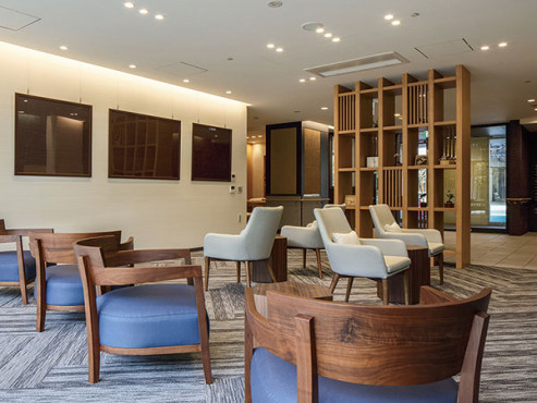 ウエリスオリーブ鎌倉岩瀬