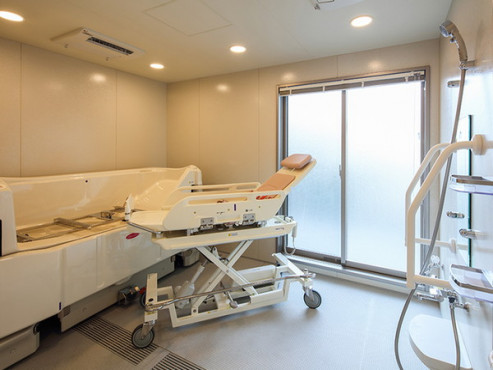 ウエリスオリーブ鎌倉岩瀬