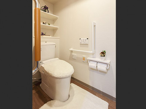 ウエリスオリーブ鎌倉岩瀬