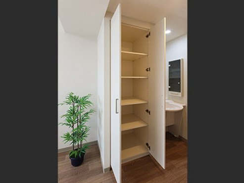 ウエリスオリーブ鎌倉岩瀬