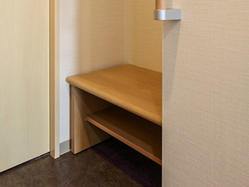 ウエリスオリーブ鎌倉岩瀬