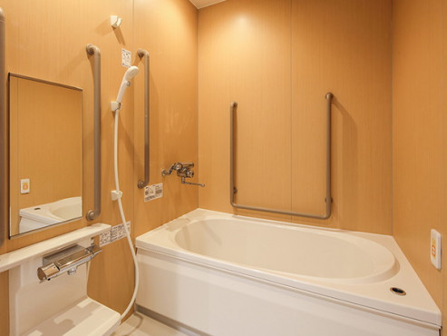 ウエリスオリーブ鎌倉岩瀬