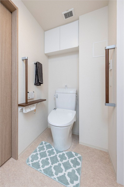 ウエリスオリーブ吹田千里丘