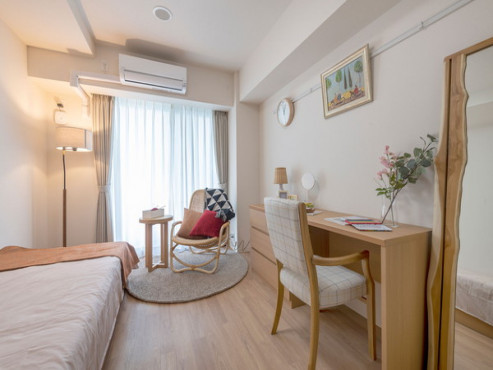 ウエリスオリーブ吹田千里丘