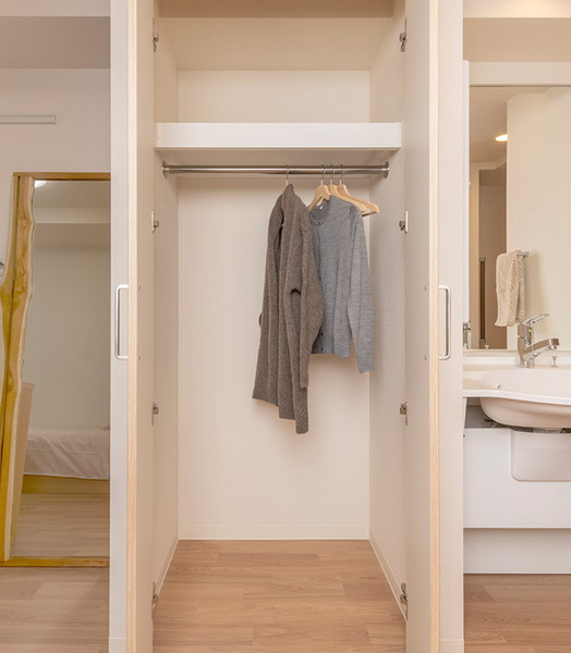 ウエリスオリーブ吹田千里丘