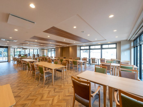 ウエリスオリーブ吹田千里丘