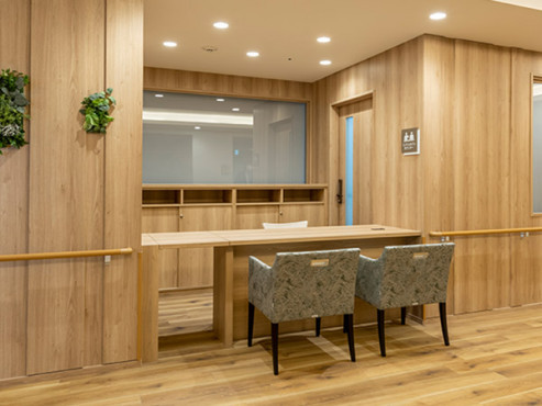 ウエリスオリーブ吹田千里丘