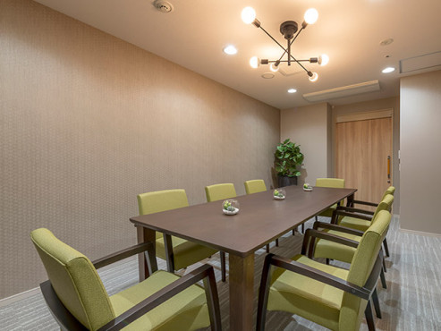 ウエリスオリーブ吹田千里丘