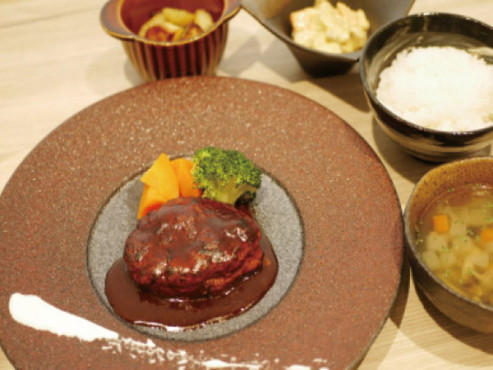 ウエリスオリーブ吹田千里丘