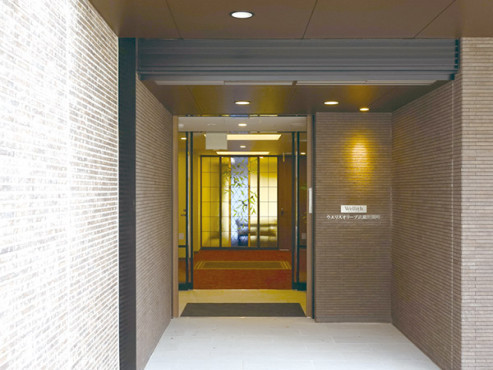 ウエリスオリーブ武蔵野関町