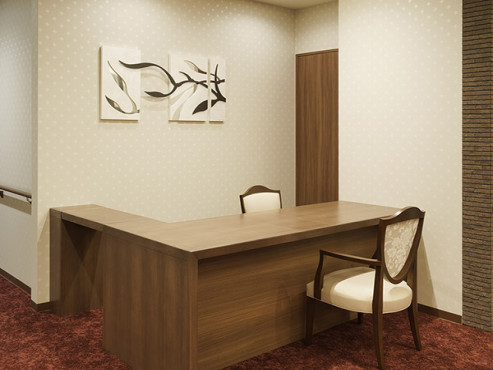 ウエリスオリーブ武蔵野関町