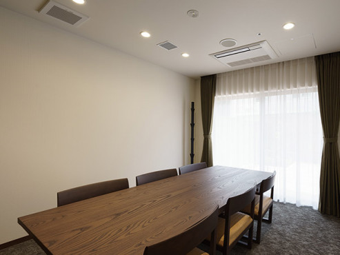 ウエリスオリーブ武蔵野関町