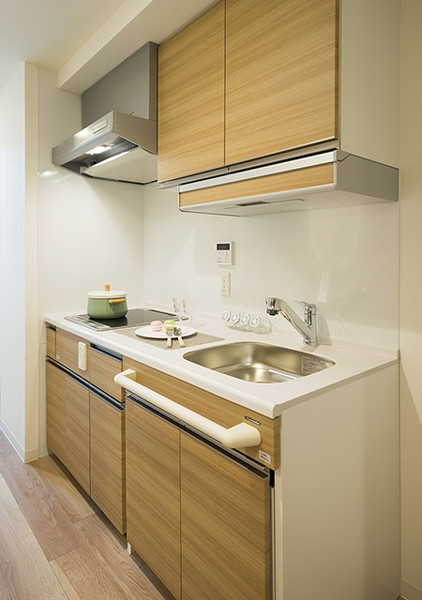 ウエリスオリーブ武蔵野関町