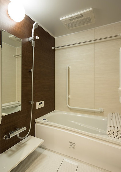 ウエリスオリーブ武蔵野関町