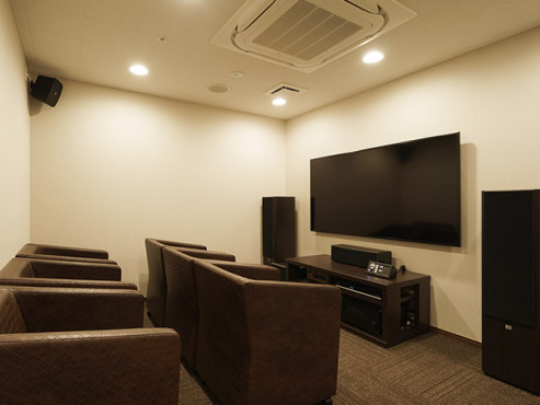 ウエリスオリーブ武蔵野関町