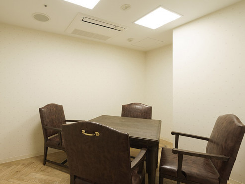 ウエリスオリーブ武蔵野関町