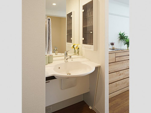 ウエリスオリーブ武蔵野関町