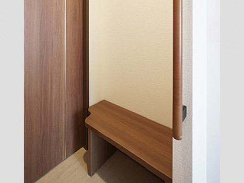 ウエリスオリーブ武蔵野関町