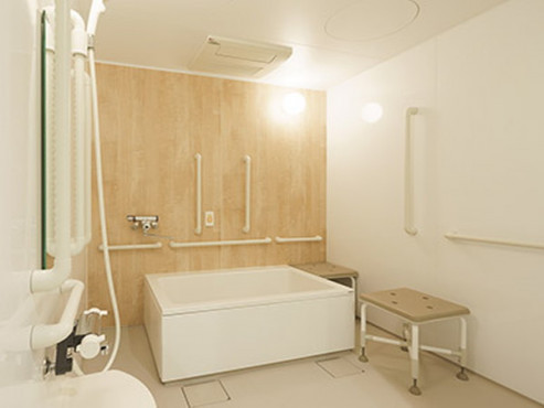 ウエリスオリーブ武蔵野関町