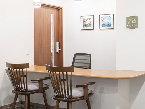 ウエリスオリーブ鵠沼松が岡