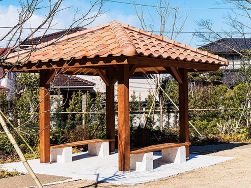 ウエリスオリーブ鵠沼松が岡