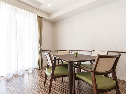 ウエリスオリーブ鵠沼松が岡